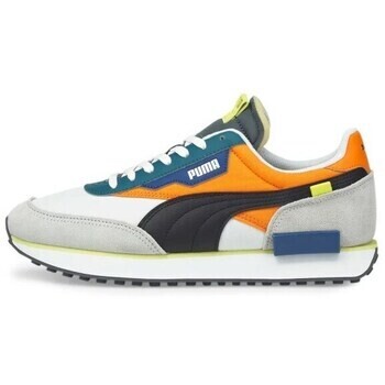 Puma  Future Rider  ruznobarevne