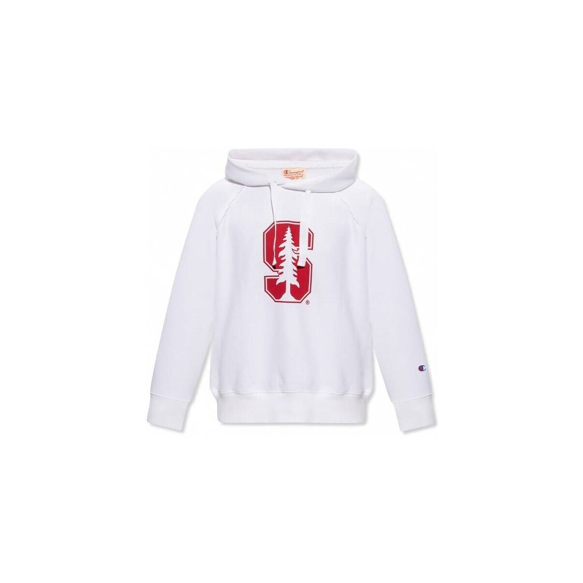 Champion  115110WW001WHT  Bílá