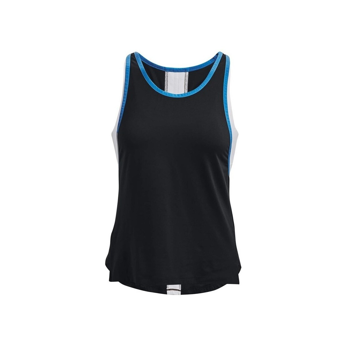 Under Armour  Knockout Tank  Černá