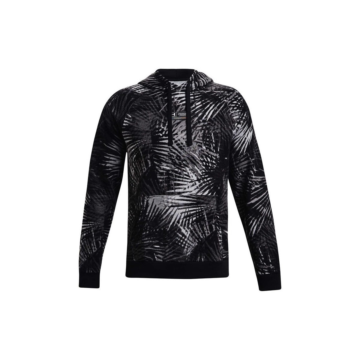 Under Armour  Rival  Černá