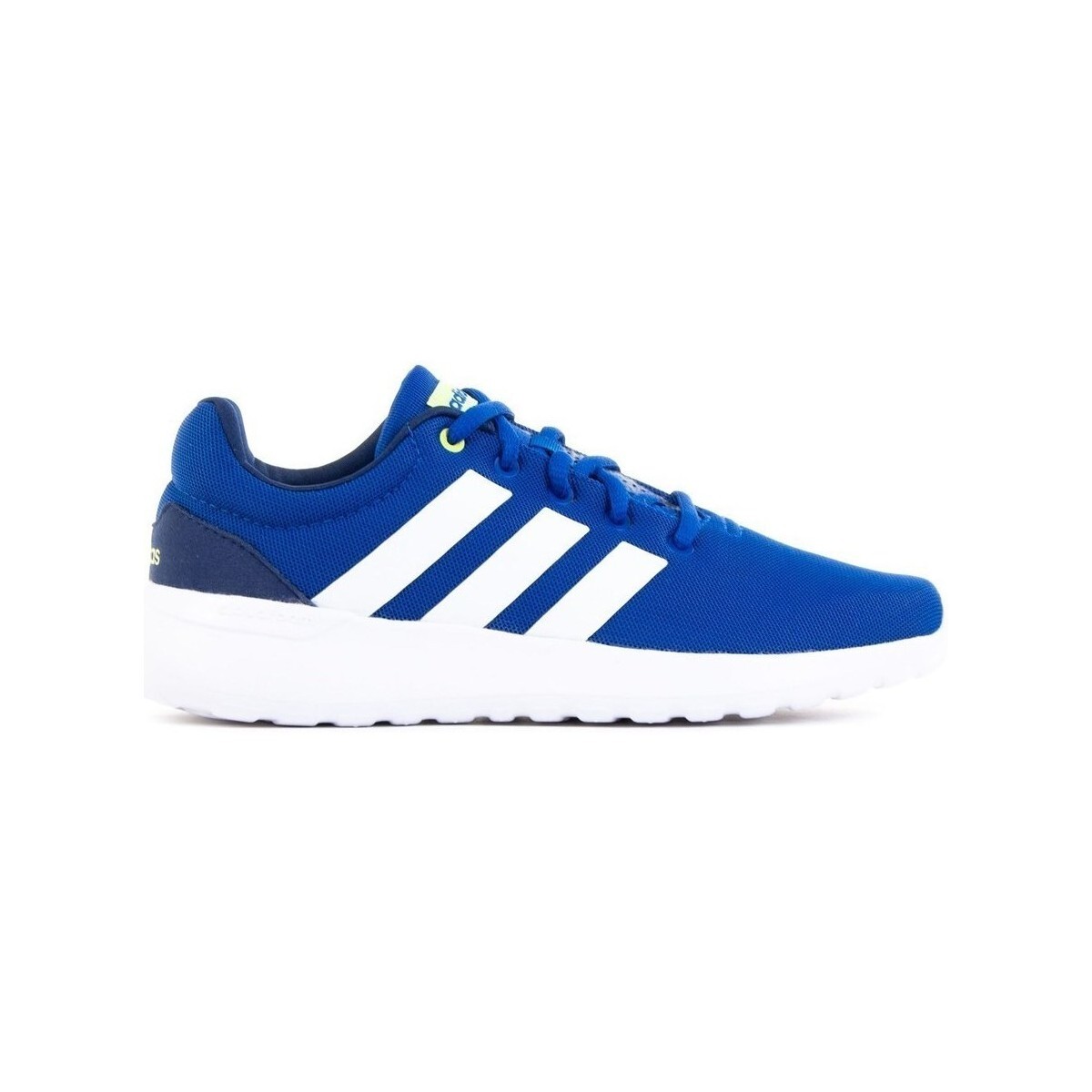 adidas  Lite Racer 20 K  Modrá