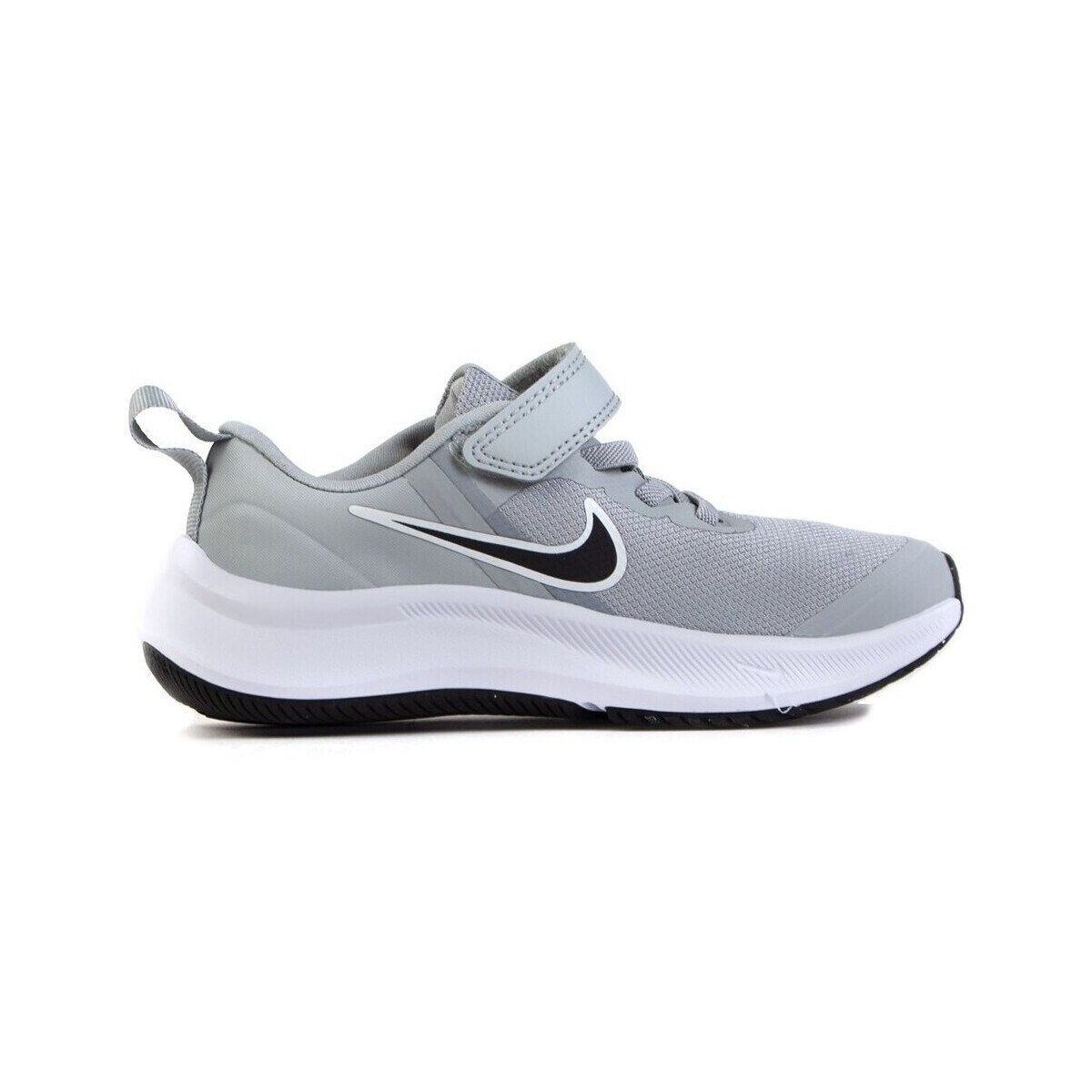 Nike  Star Runner 3 Psv  Šedá