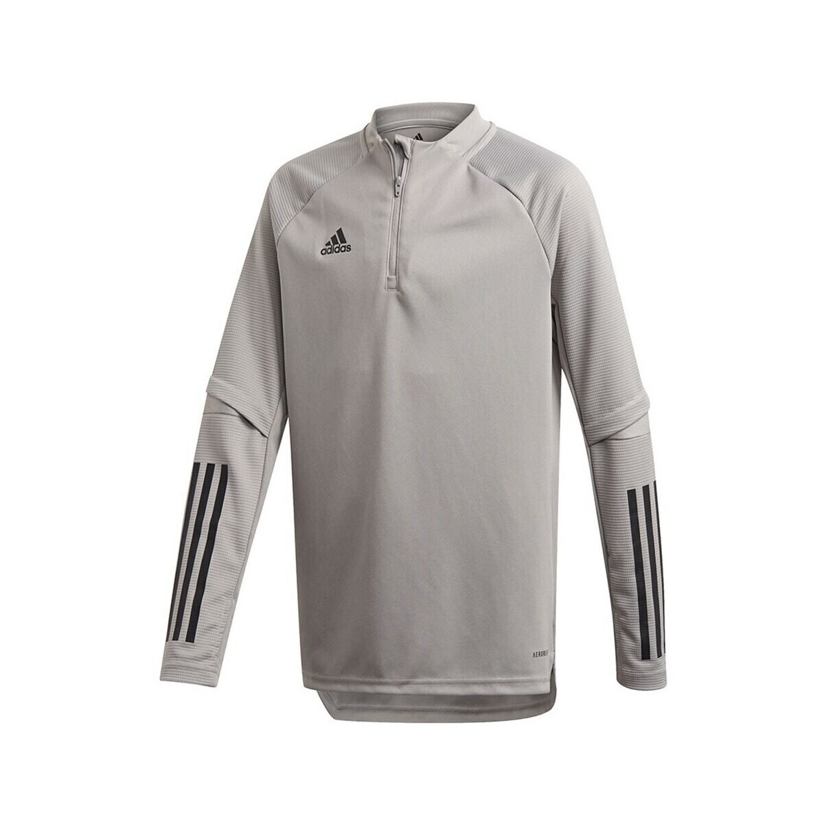 adidas  Condivo 20 Training Top  Šedá