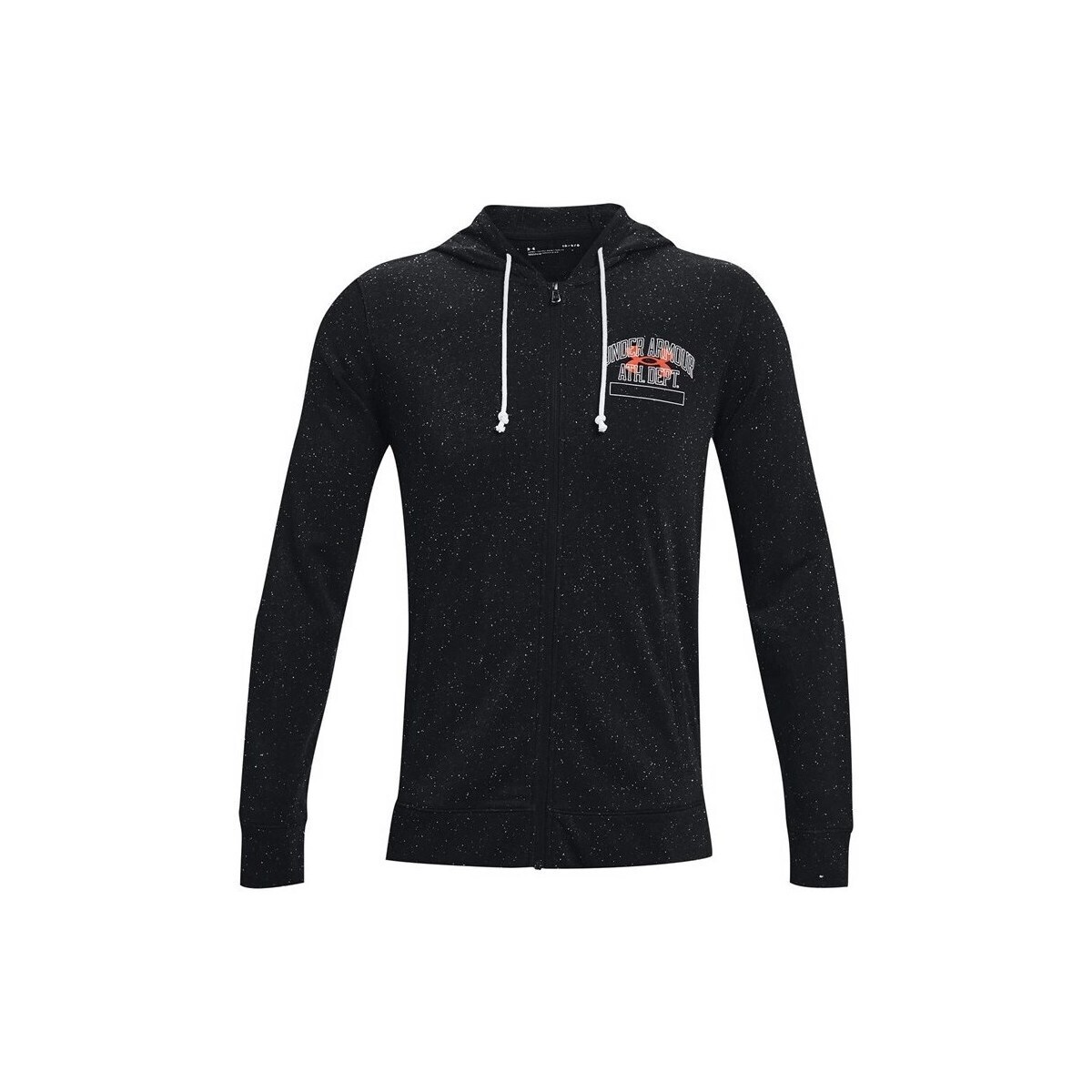 Under Armour  1370355001  Černá