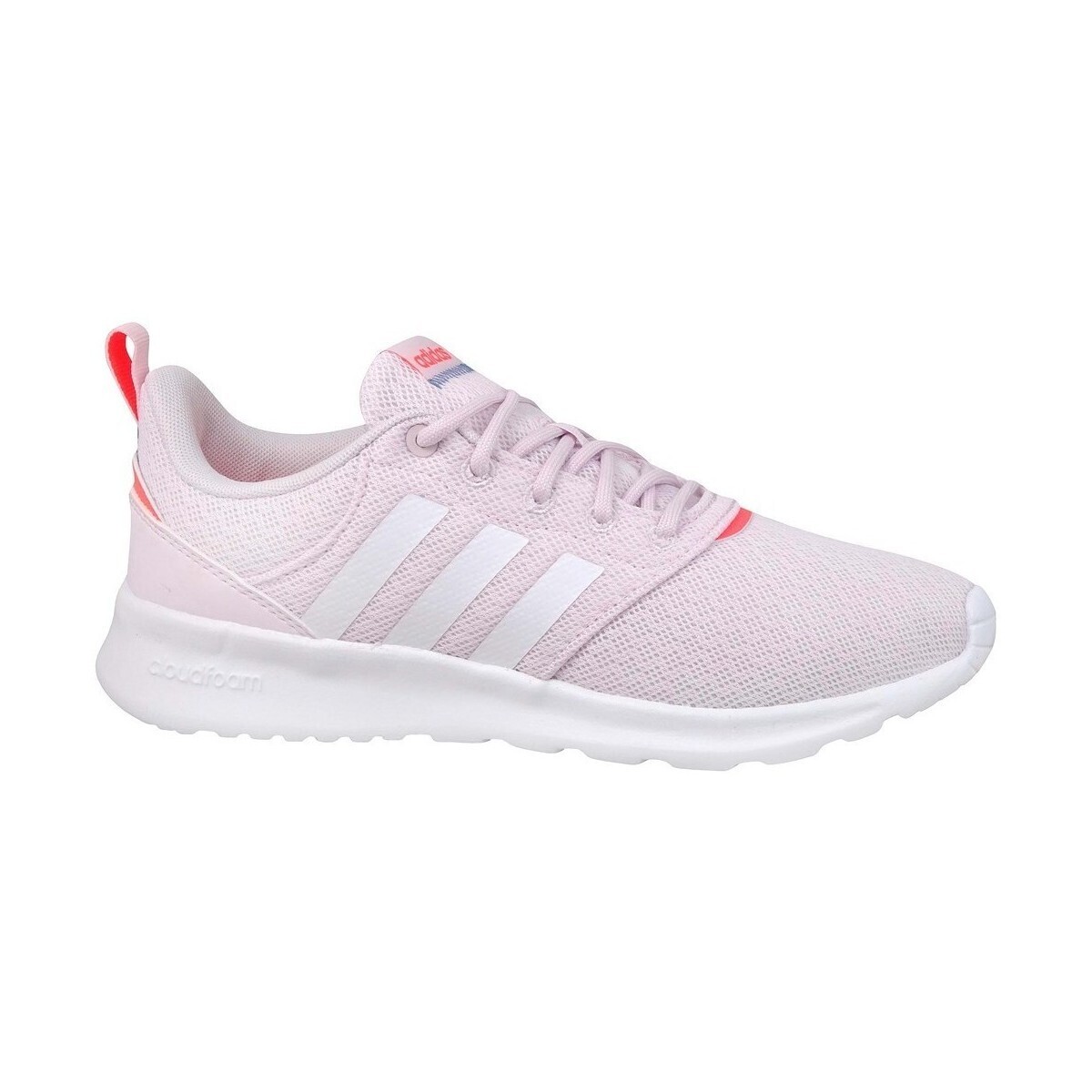 adidas  QT Racer 20  Růžová