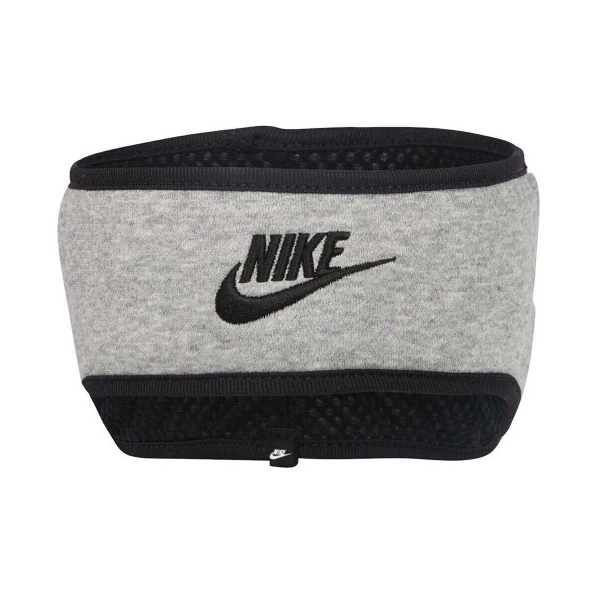 Nike  Club Fleece  Šedá