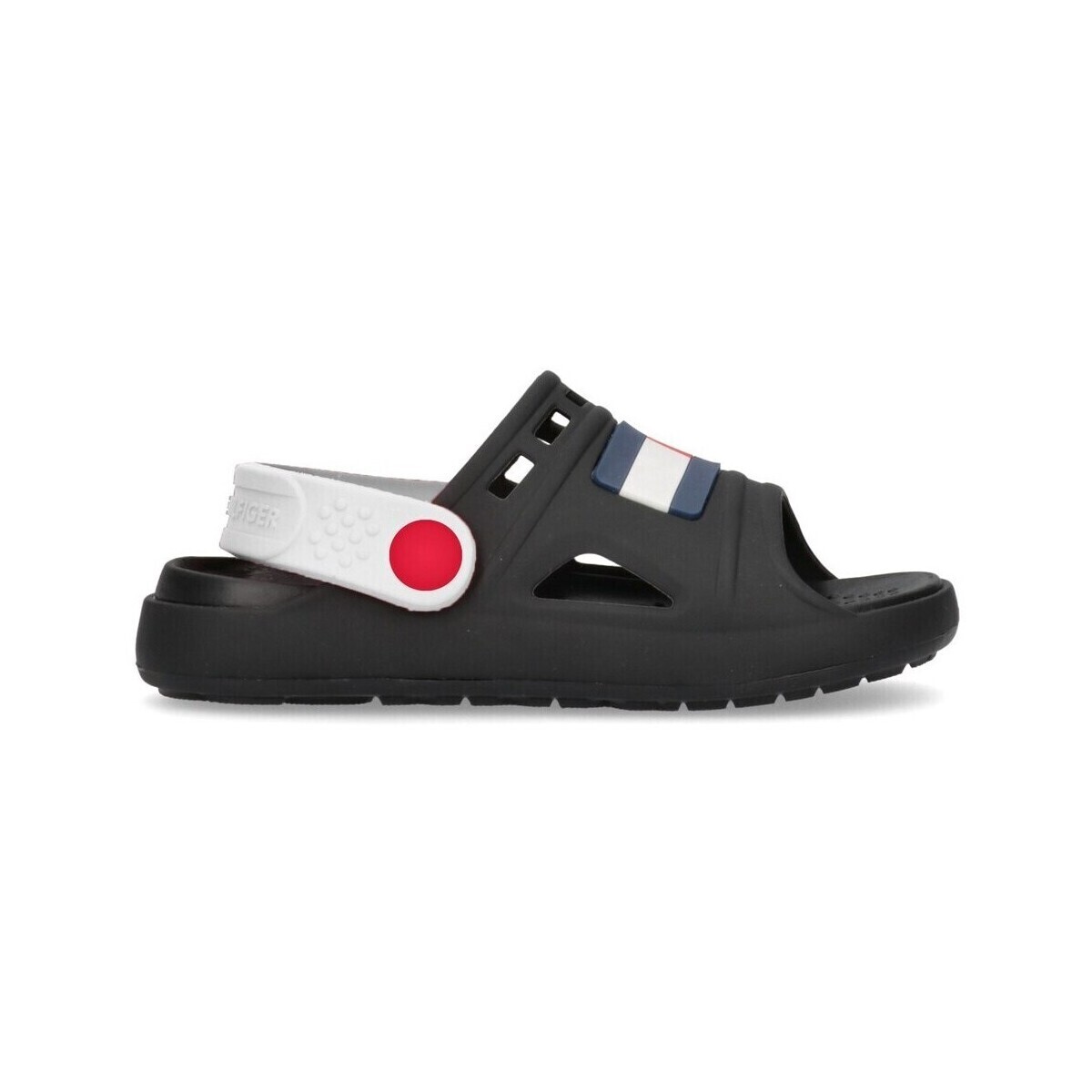 Tommy Hilfiger  T1B2322620083X001  Černá