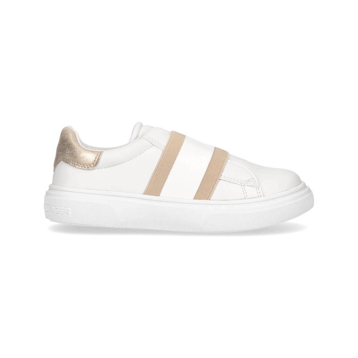 Tommy Hilfiger  T3A4321551383X048  Bílá