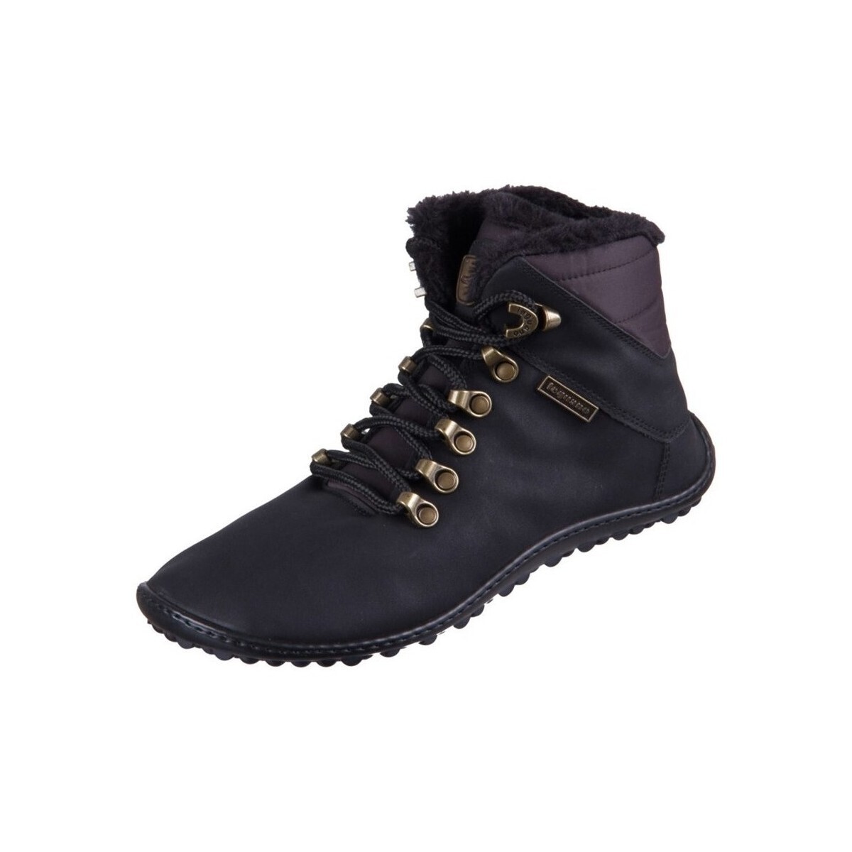 Leguano  Husky  Černá