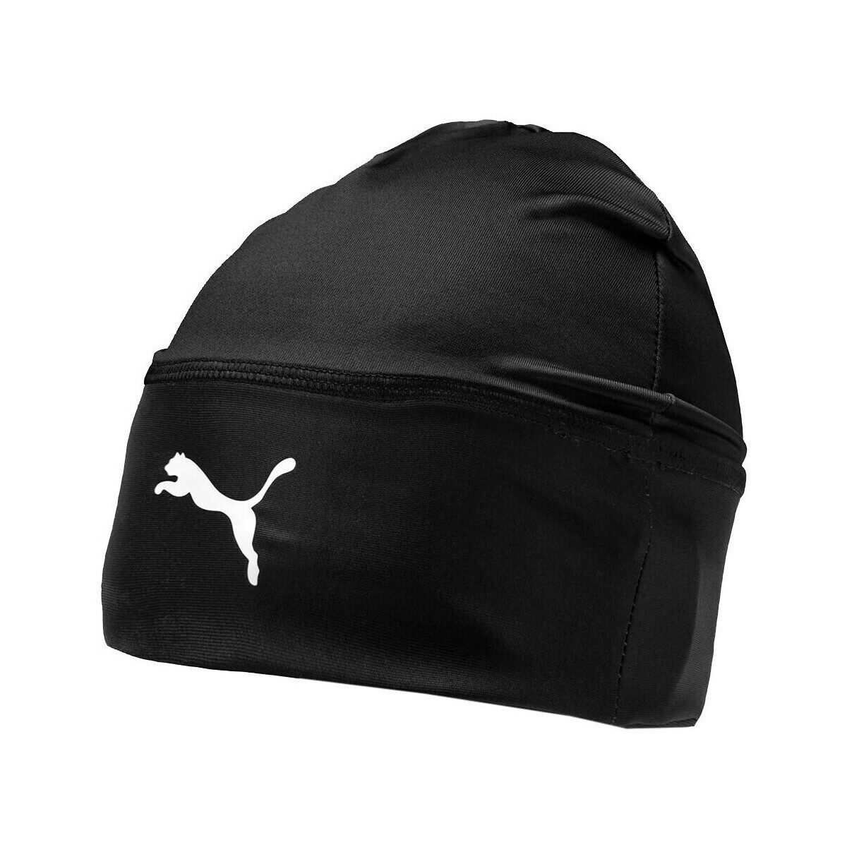 Puma  Liga Beanie  Černá