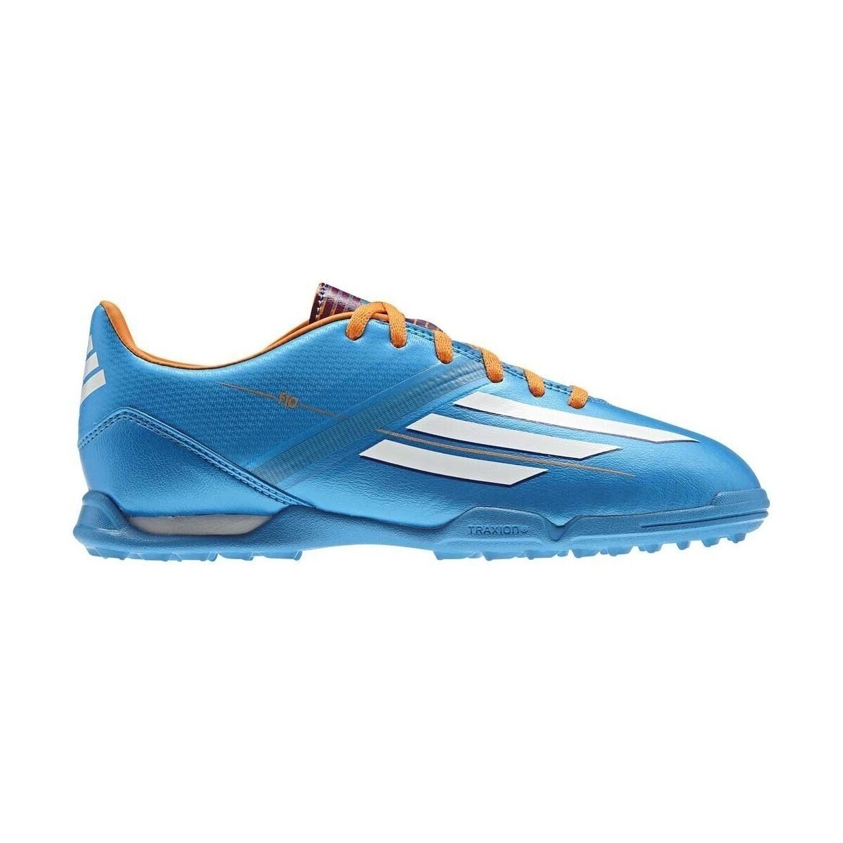 adidas  F10 Trx TF JR  ruznobarevne