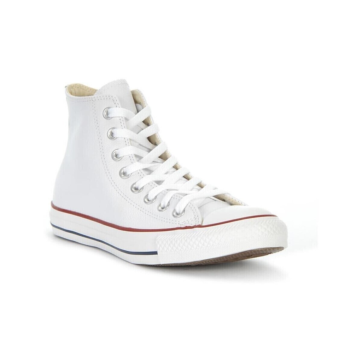 Converse  CT HI  Bílá