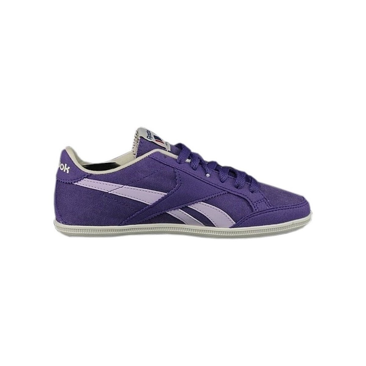 Reebok Sport  Royal Transp  Modrá