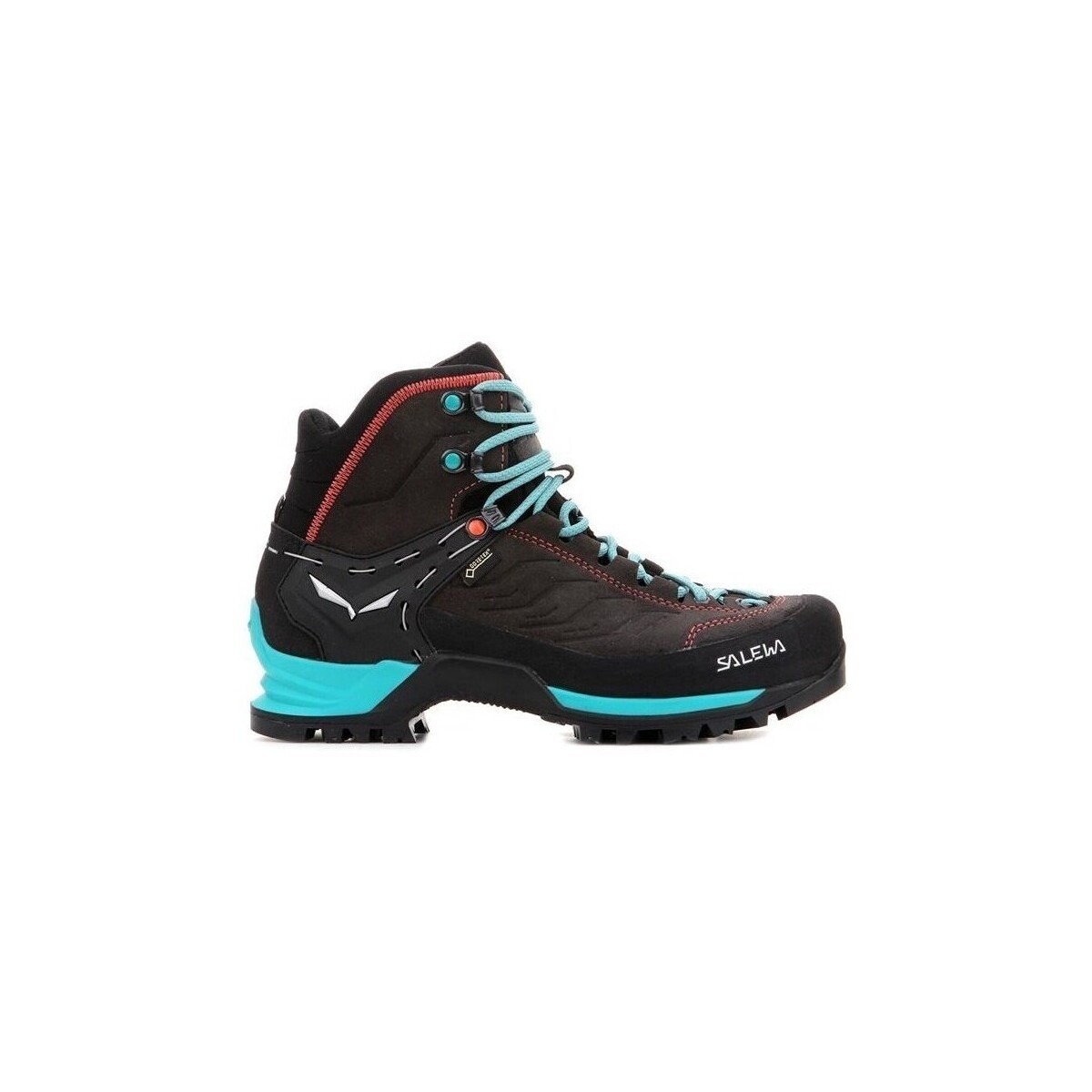 Salewa  WS Mtn Trainer Mid Gtx  ruznobarevne
