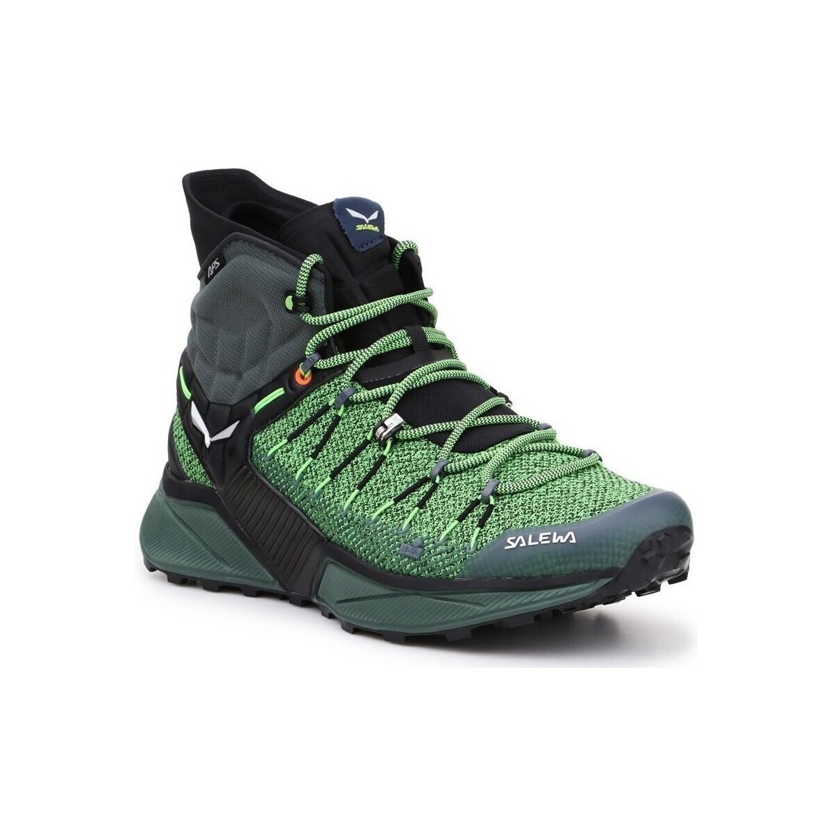 Salewa  MS Dropline Mid  Zelená