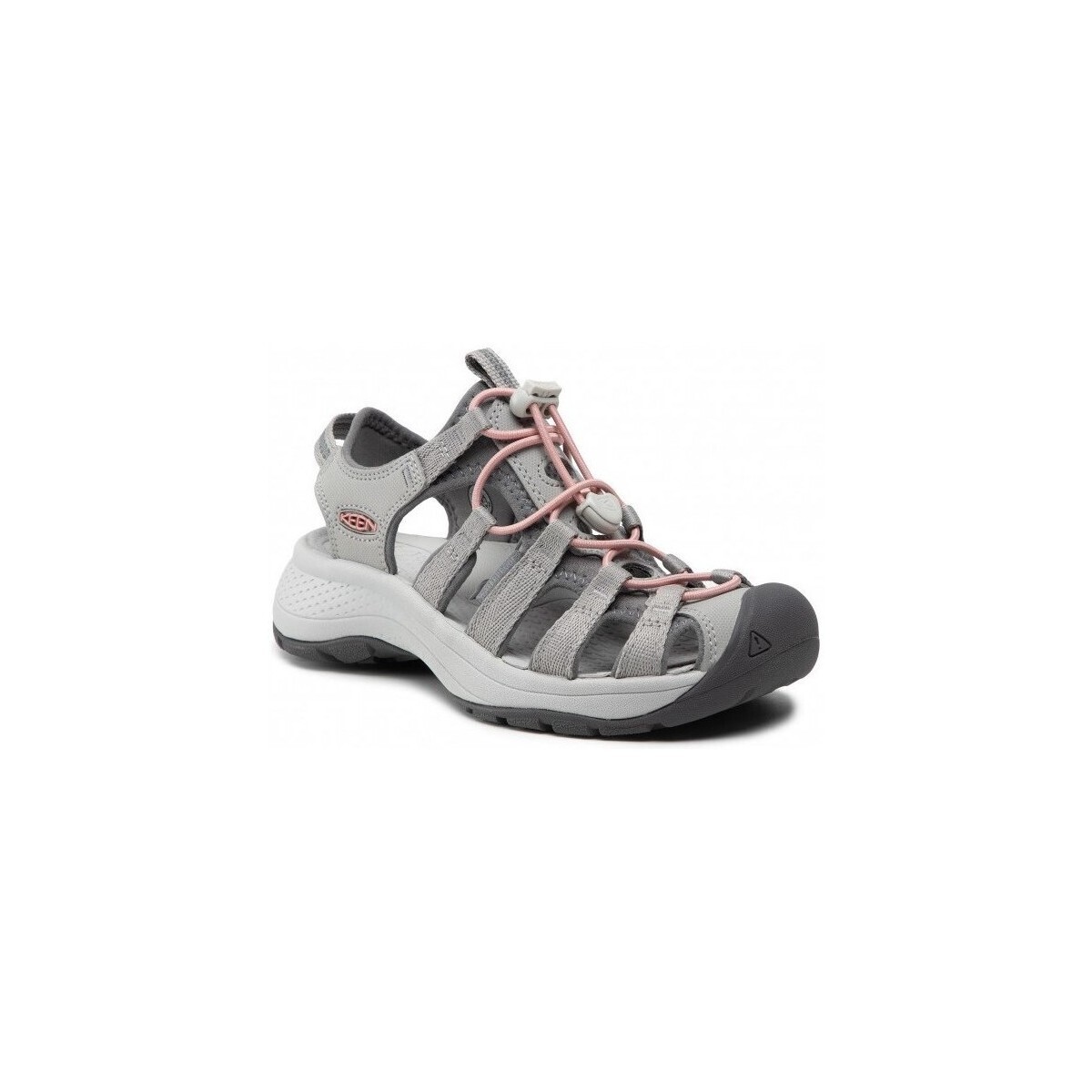 Keen  Astoria  Šedá