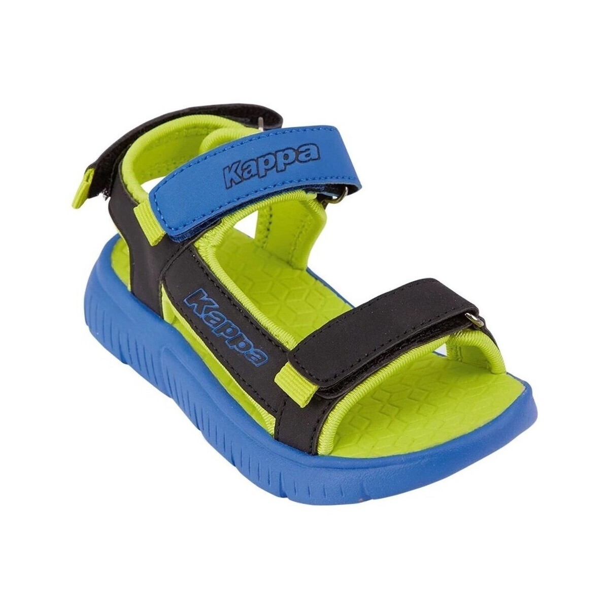 Kappa  Kana MF  ruznobarevne