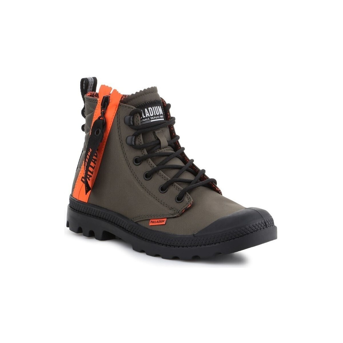 Palladium  Pampa Unlocked  ruznobarevne