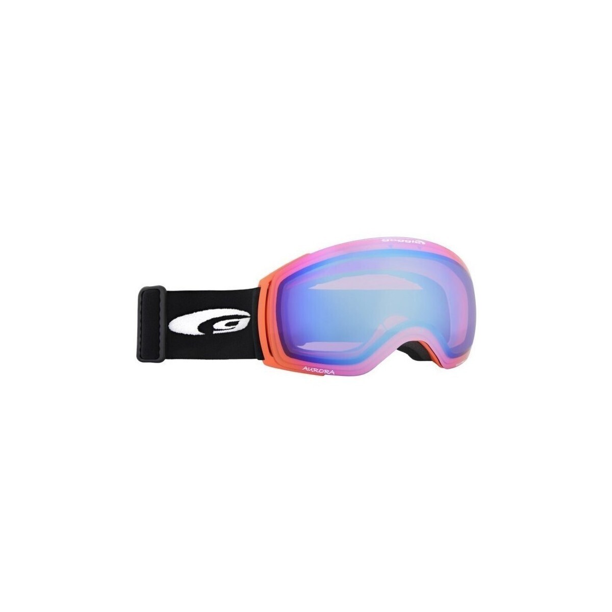 Goggle  H6024  ruznobarevne