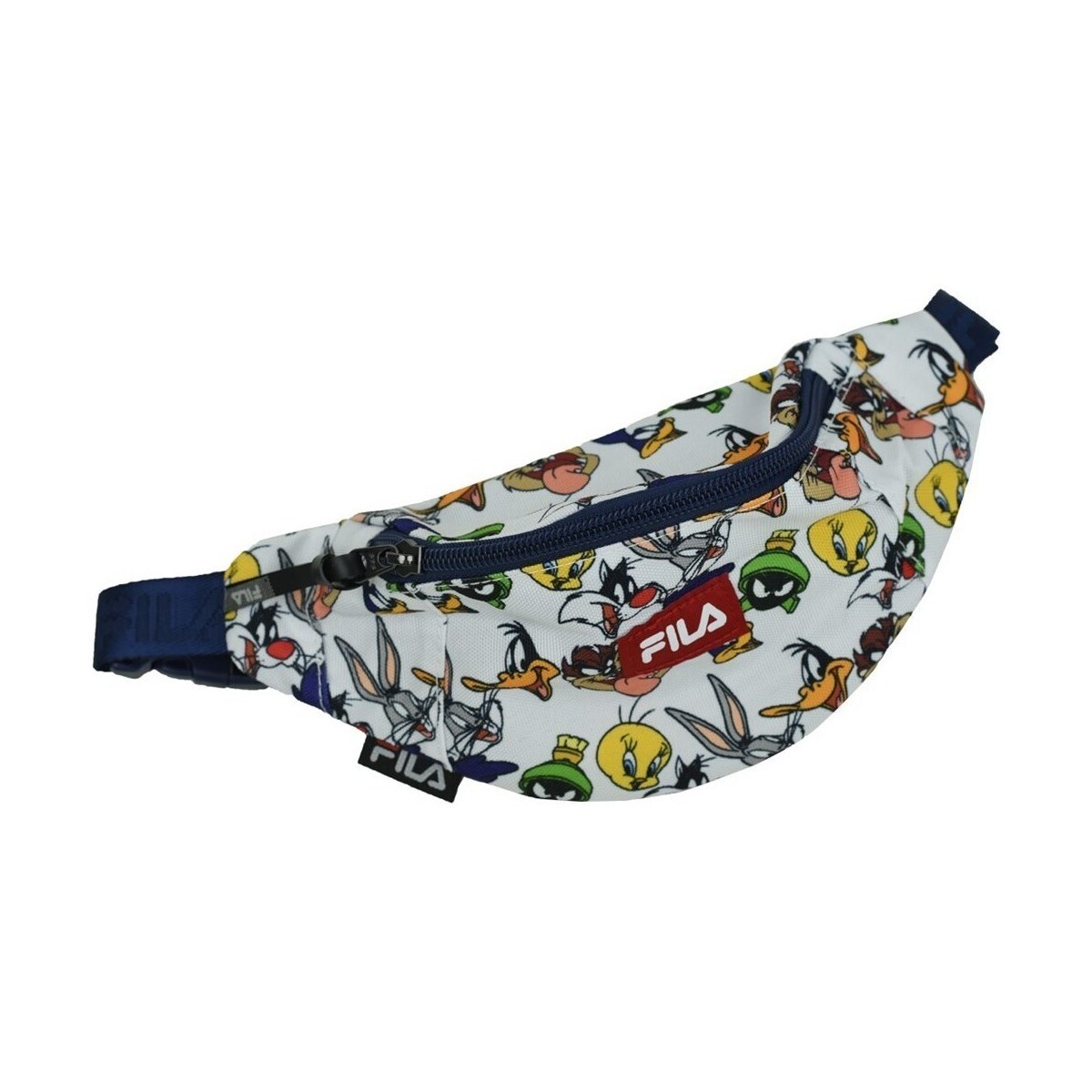 Fila  Thies Warner Bross  ruznobarevne