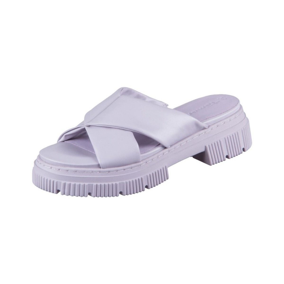 Tamaris  12727238580  Fialová