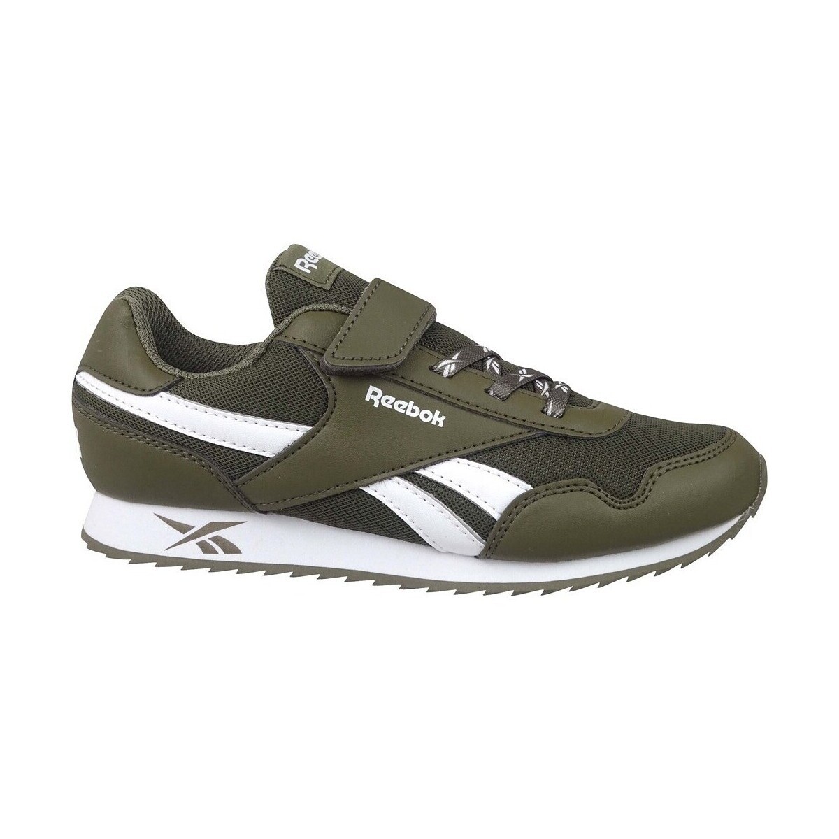 Reebok Sport  Royal Classic Jogger 3  Černá