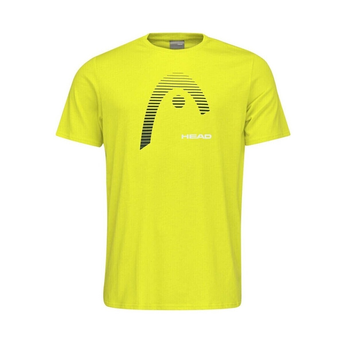 Head  Club Carl  Žlutá