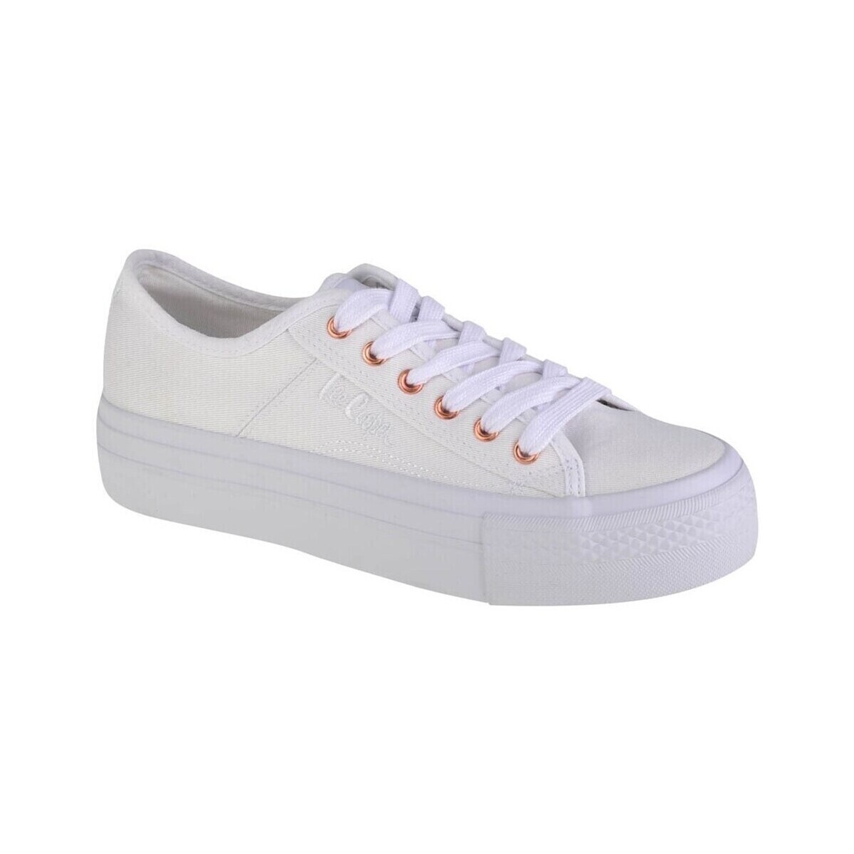 Lee Cooper  LCW22310890L  Bílá