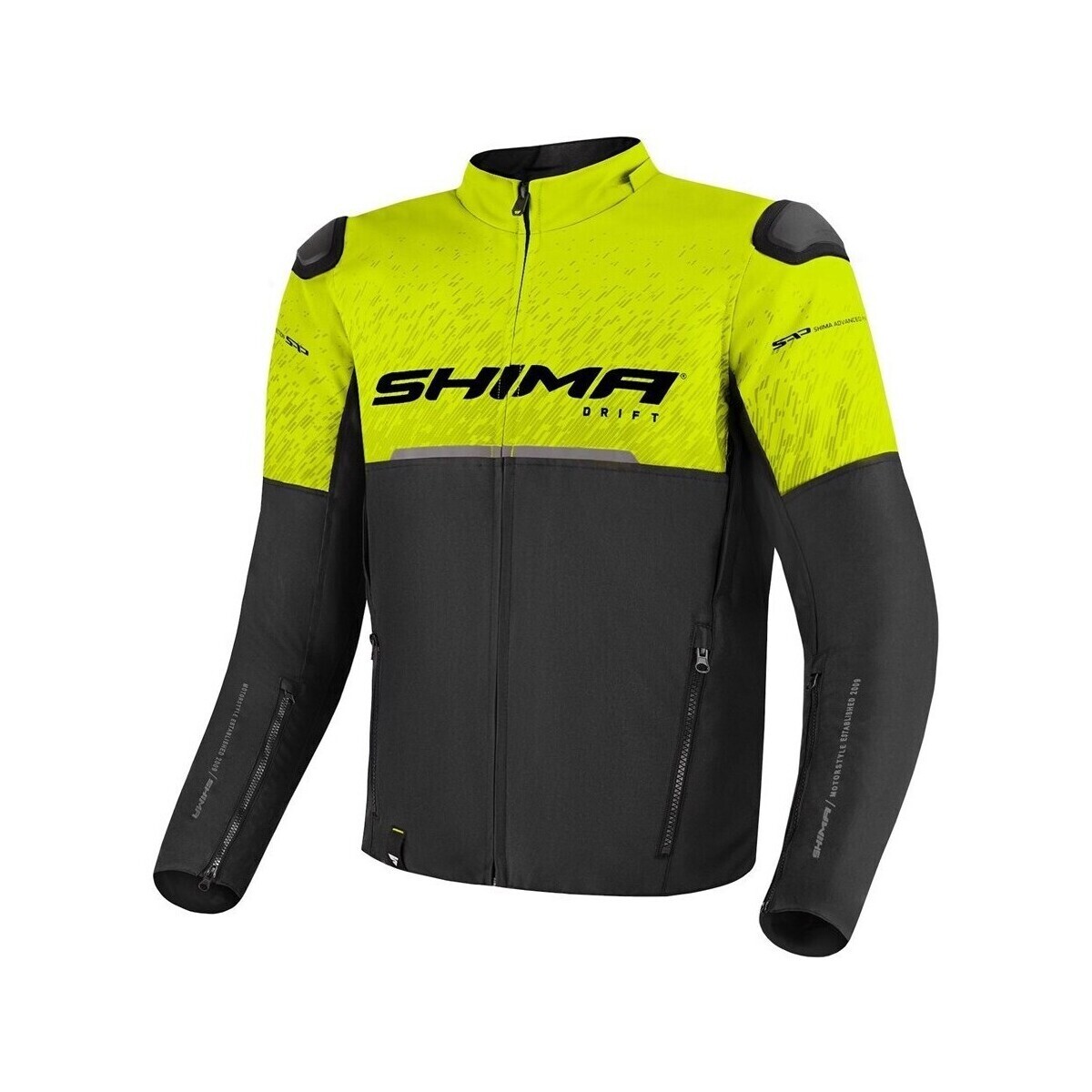 Shima  Drift  ruznobarevne