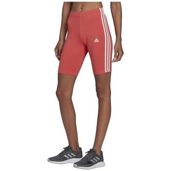 adidas  W 3S BK Short  Oranžová
