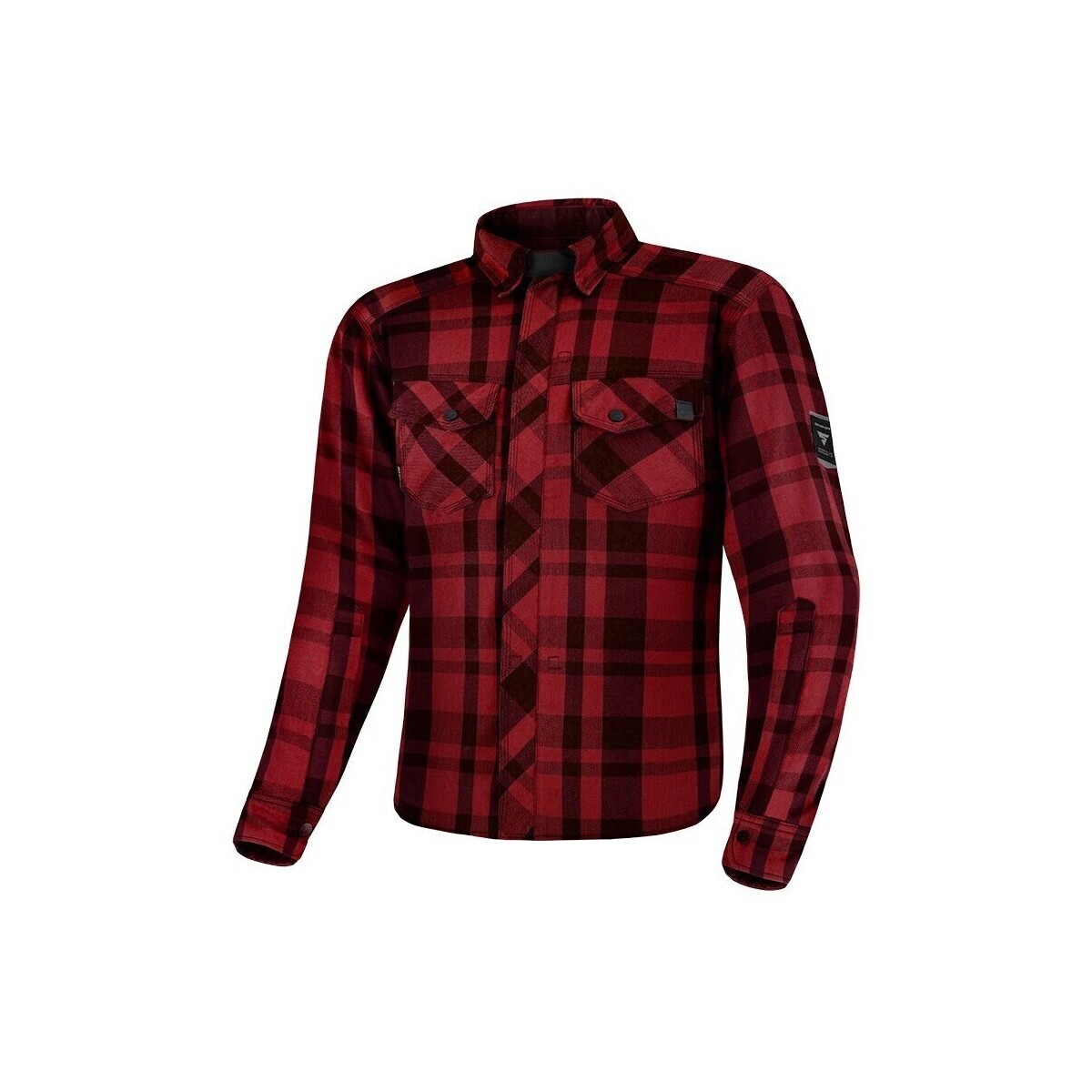 Shima  Renegade 2  Červená