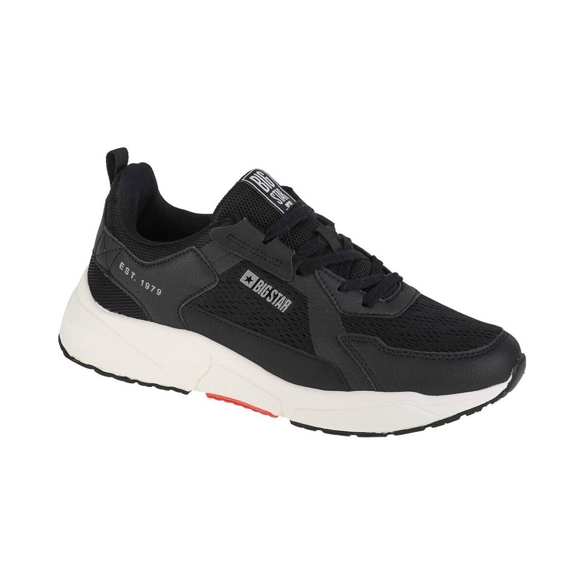 Big Star  JJ174401  Černá