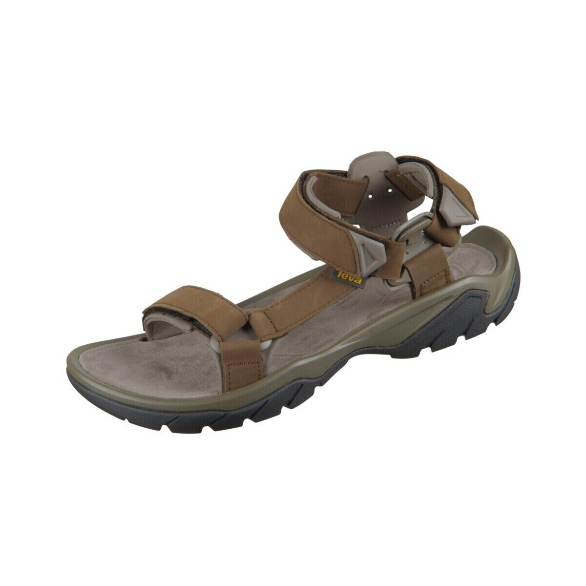 Teva  Terra  Hnědá