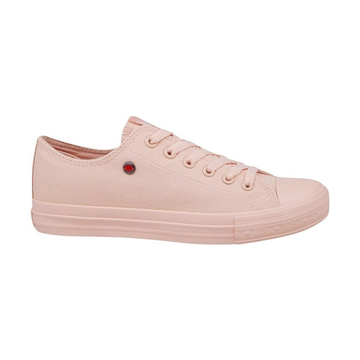 Lee Cooper  LCW22310871  Růžová