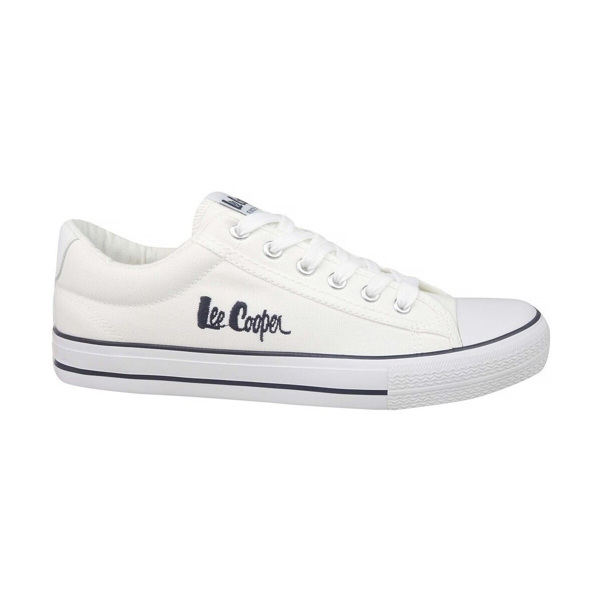 Lee Cooper  LCW22310860  Bílá