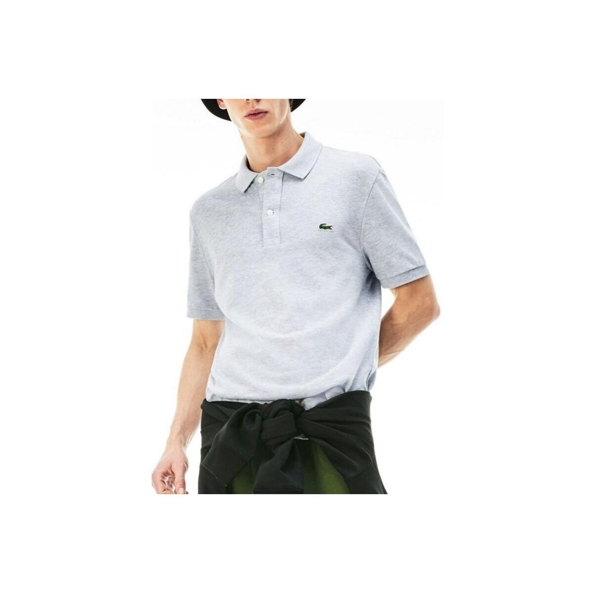 Lacoste  PH40120008D  Šedá