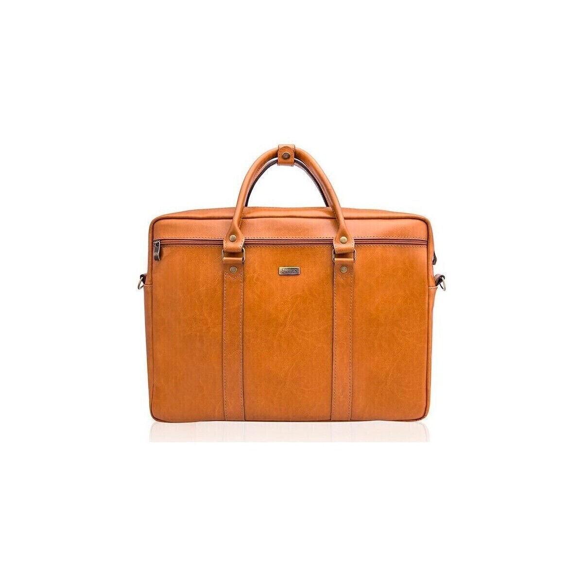 Solier  05  Oranžová