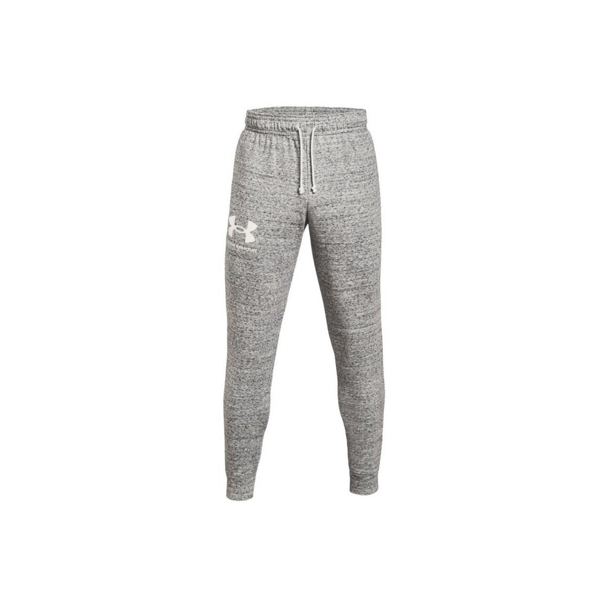 Under Armour  Rival Terry Jogger  Šedá