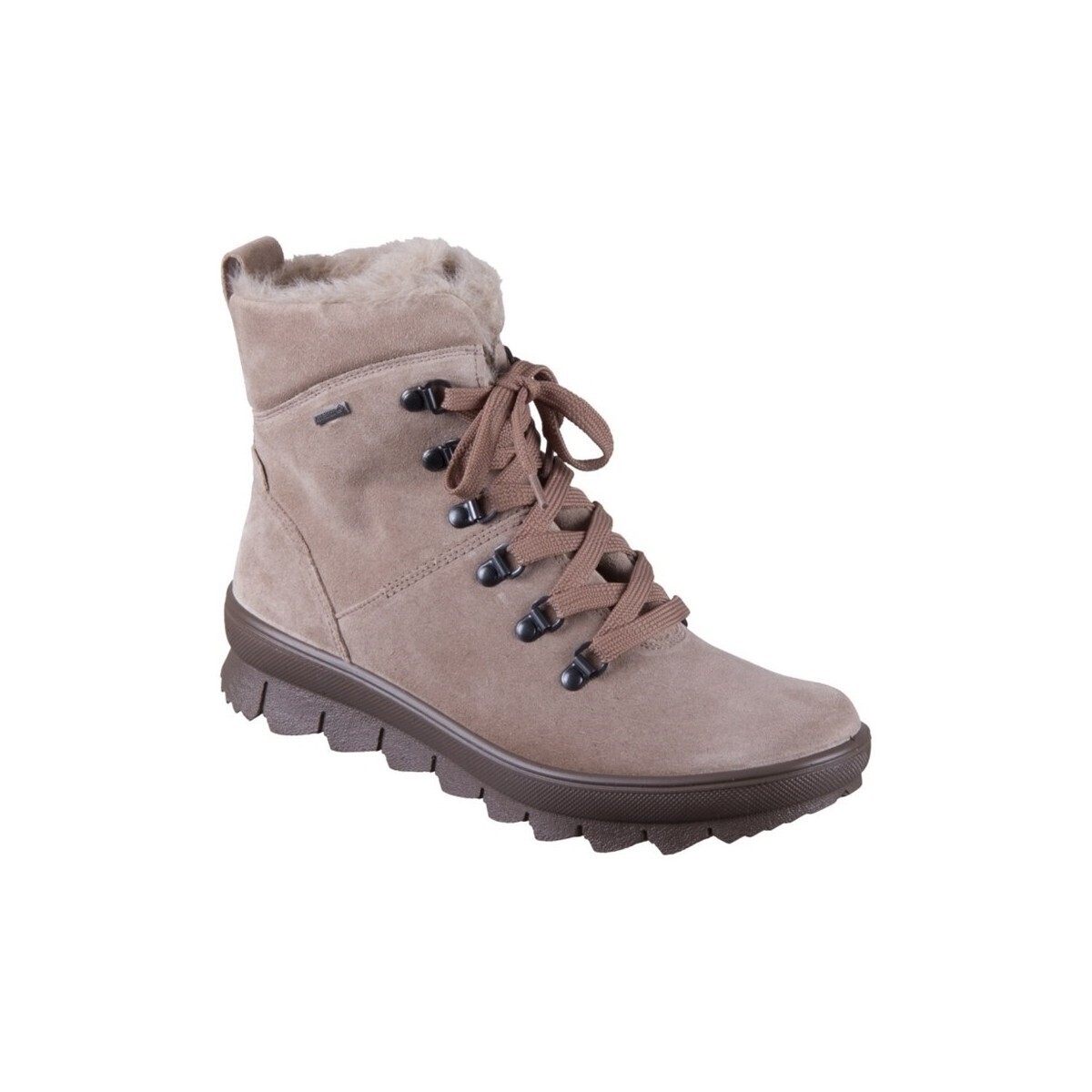 Legero  Novara  Béžová