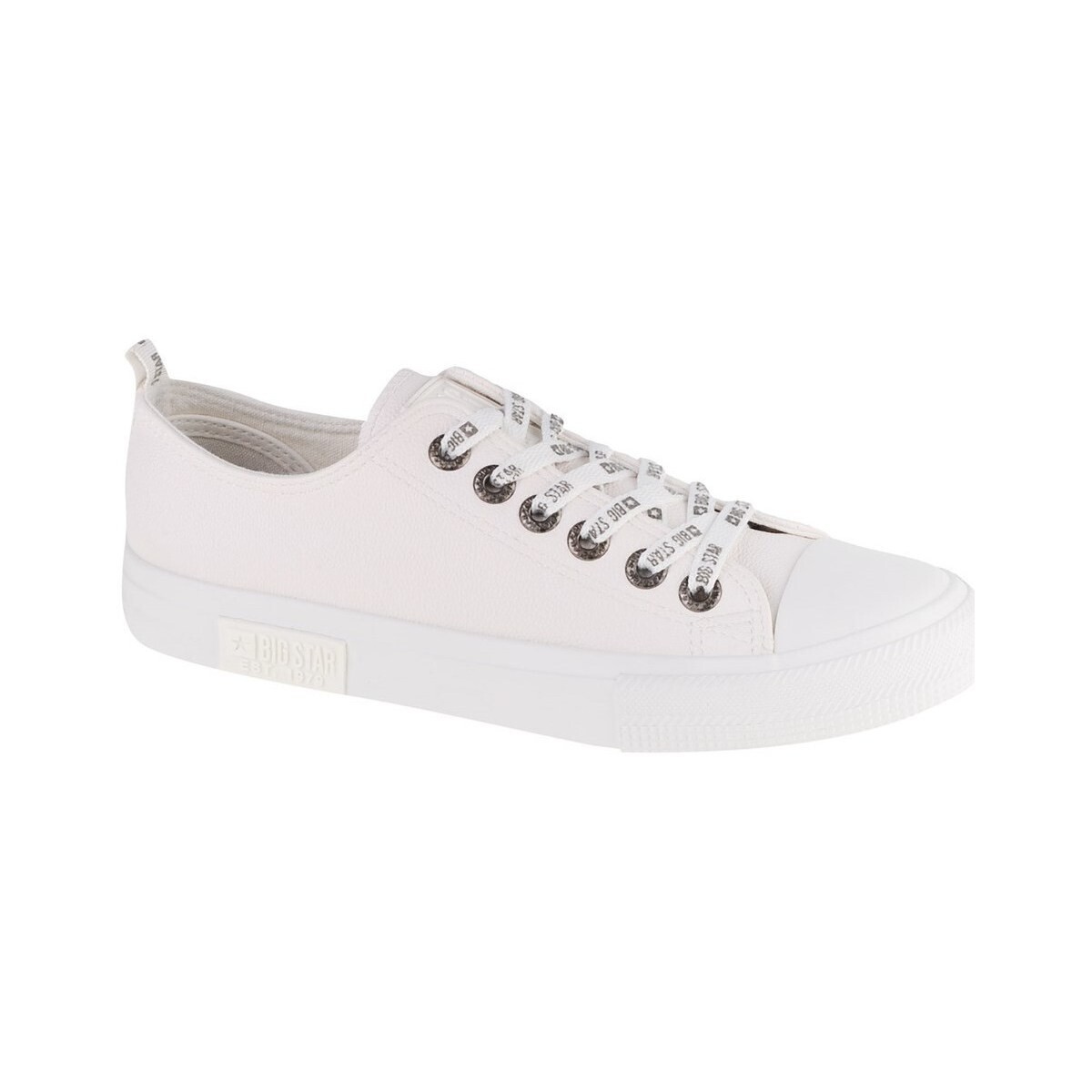 Big Star  KK274105  Bílá