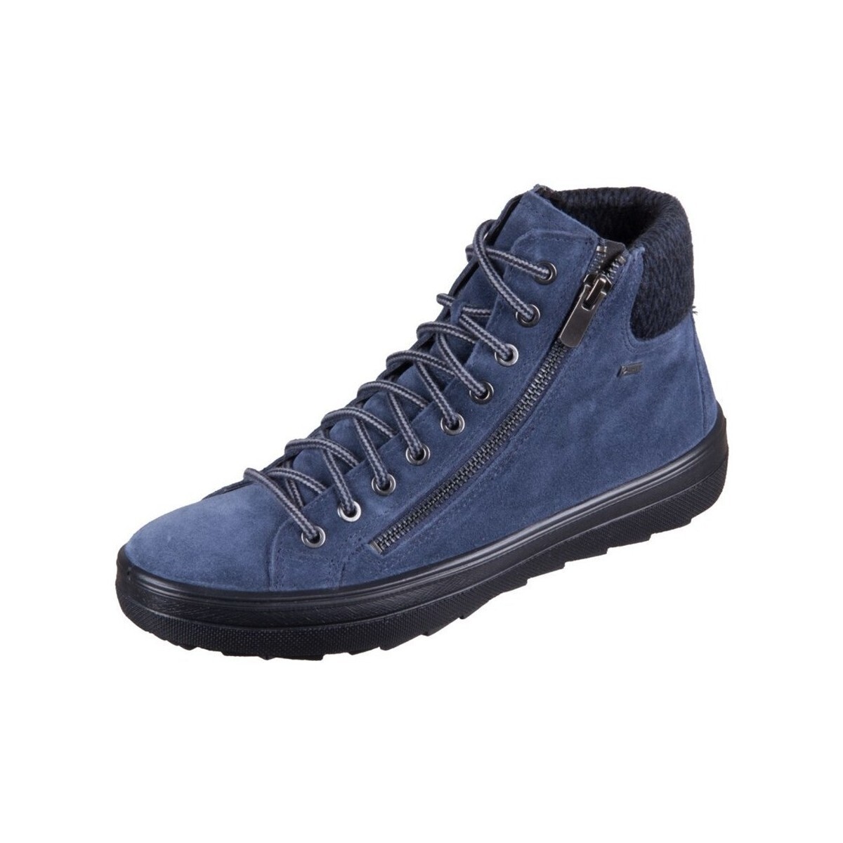 Legero  Mira  Tmavě modrá