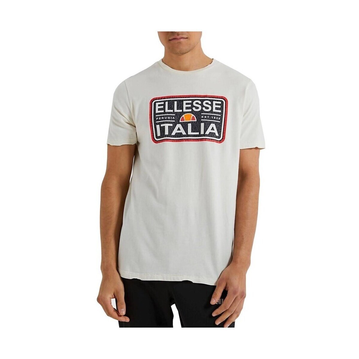 Ellesse  Benzina  Bílá