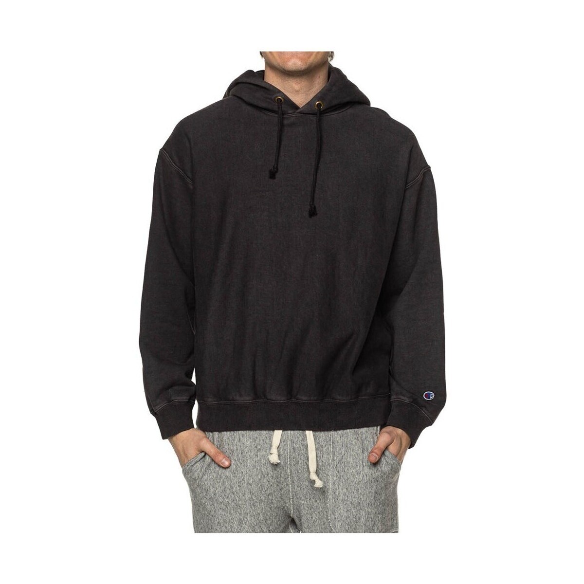 Champion  217240KK001NBK  Černá