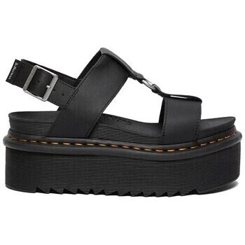 Dr. Martens  Francis  Černá