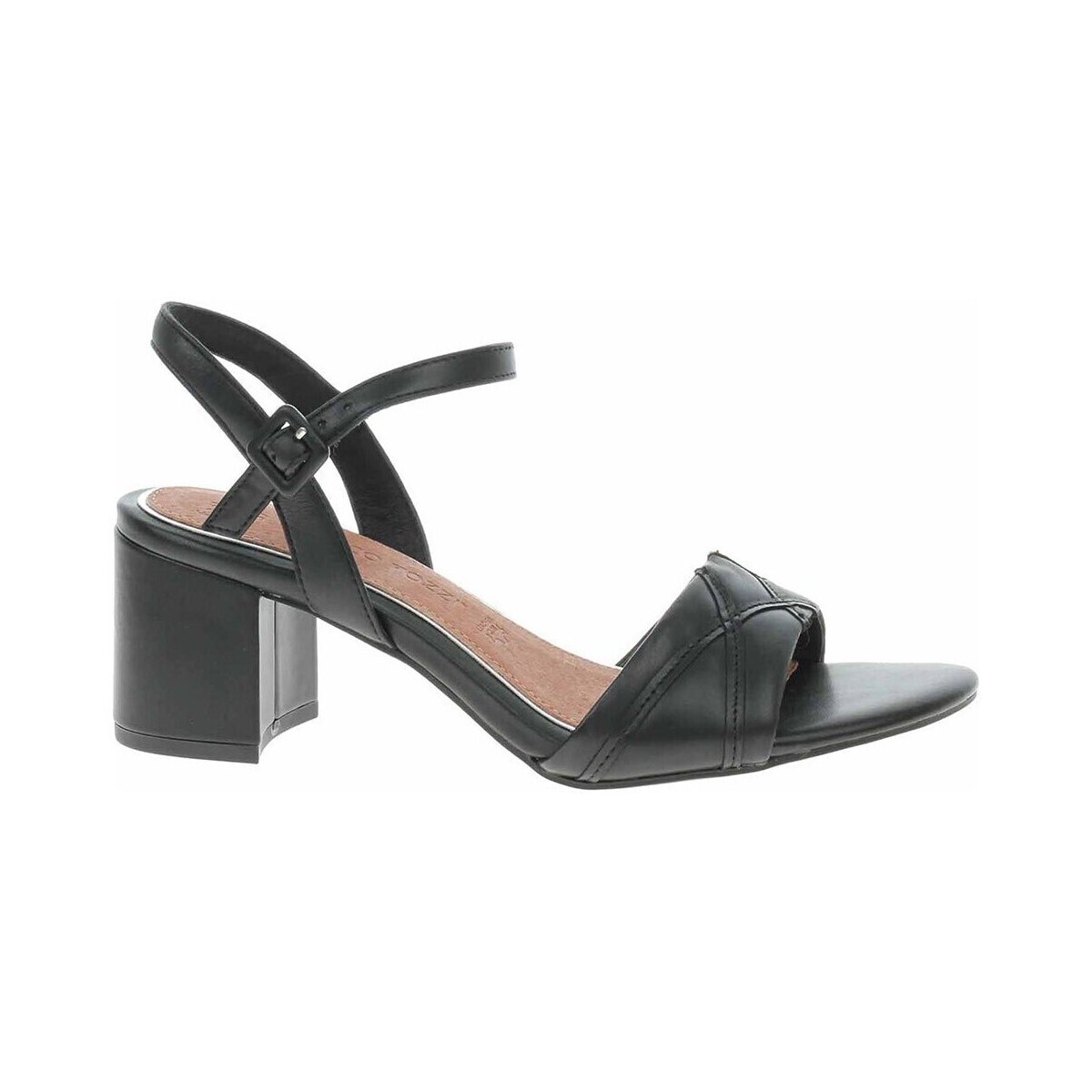 Marco Tozzi  222835028002  Černá