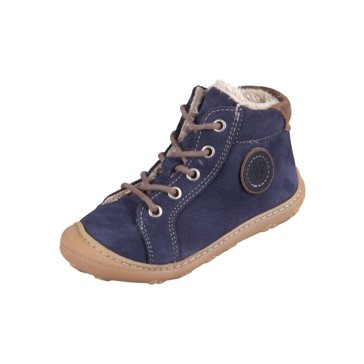 Ricosta  Georgie  Tmavě modrá