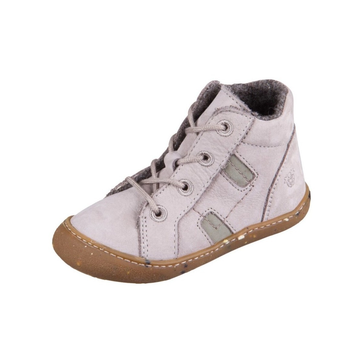 Ricosta  Caju  Šedá