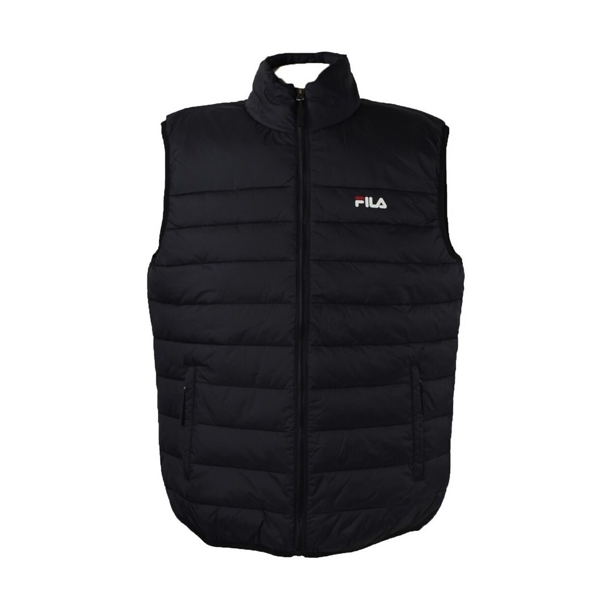 Fila  Berglicht Vest  Černá