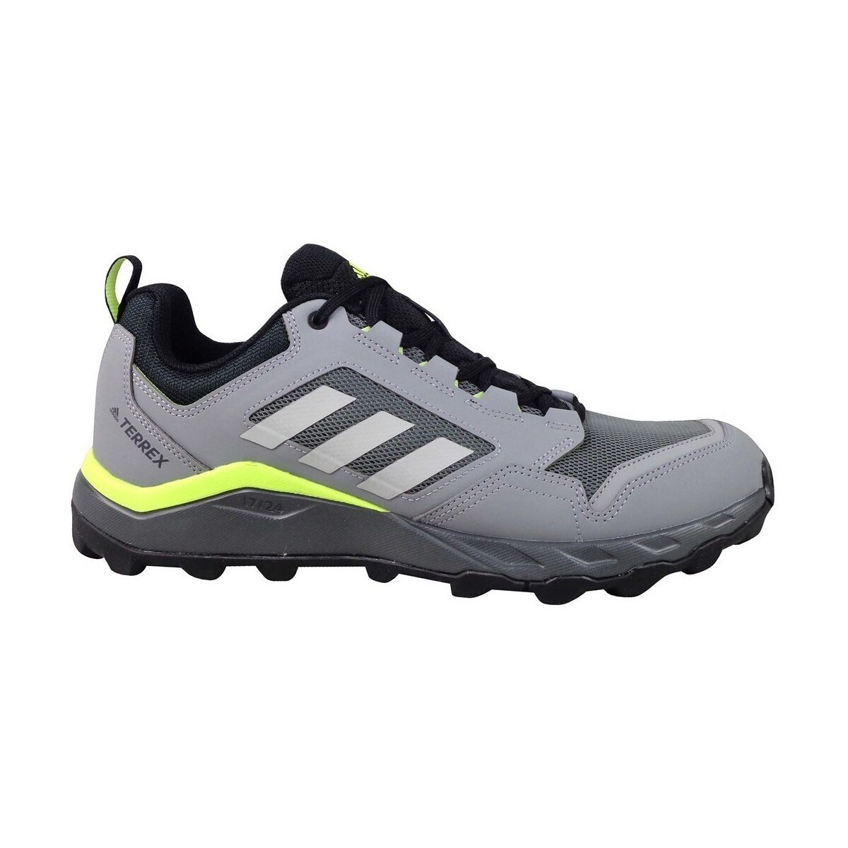 adidas  Terrex Tracerocker  Šedá