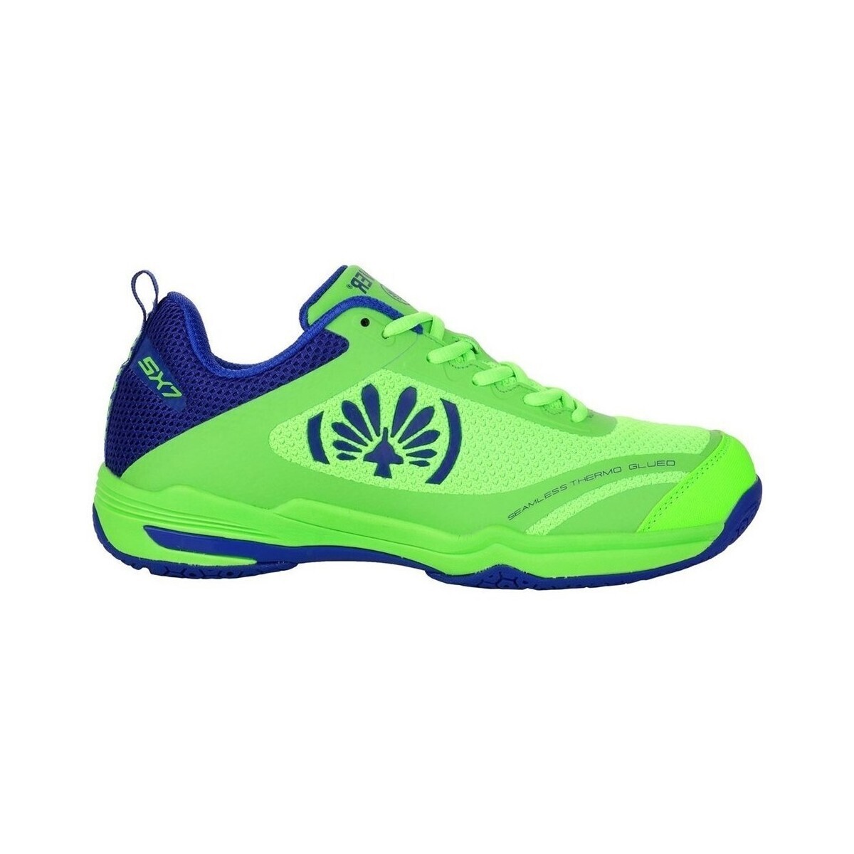 Oliver  SX7  Zelená